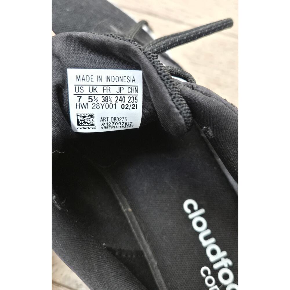 Adidas Men's Sneakers size 7 - Picture 7 of 7